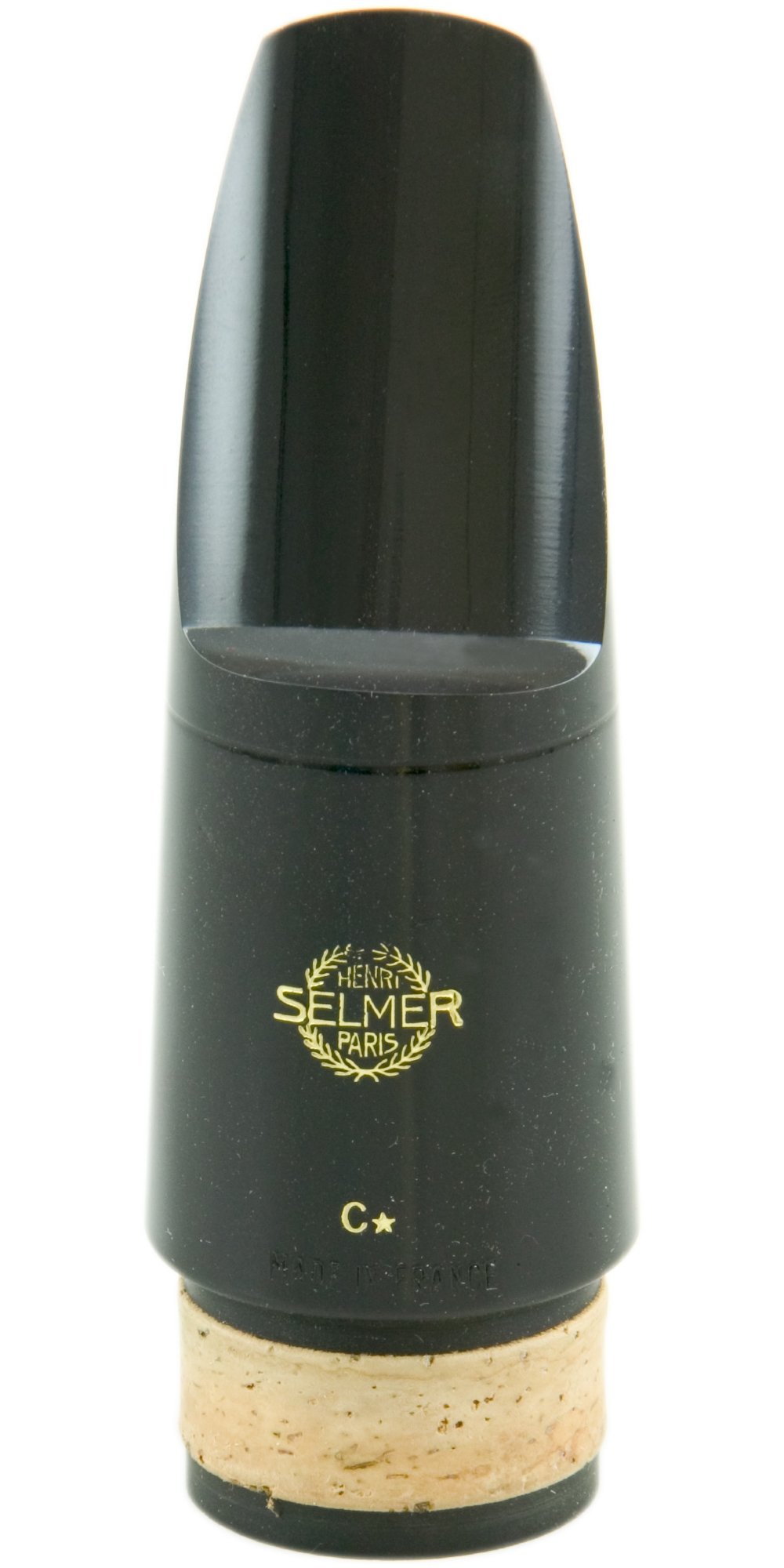 Amazon.co.jp: Selmer クラリネット マウスピース (204C1) : Musical